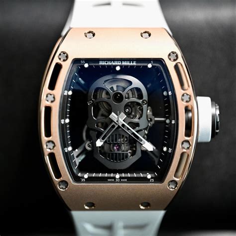 richard mille rm 52-01 price